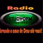 Radio STUDYOFM logo