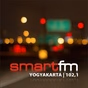 Smart FM Yogyakarta logo