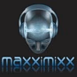 Maxximixx - Black logo