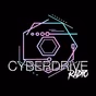 Cyber Drive Radio logo