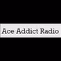 Ace Addict Radio - Electro logo