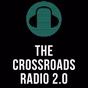The Crossroads Radio 2.0 logo