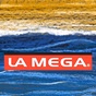 La Mega logo