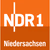 NDR 1 Niedersachsen - Region Braunschweig logo