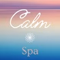 Calm Radio - Calm Spa logo