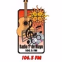 Radio 1º de Mayo logo