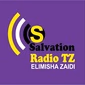 Salvation Radio TZ logo