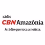 CBN Amazônia logo