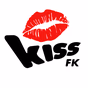 Kiss.tr - Radio FK logo