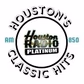 Houston Radio Platinum - KEYH logo