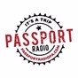 Passport Radio - WCPA logo
