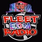FleetDJRadio - Fleet EDM Radio logo
