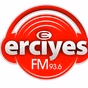 Erciyes FM logo