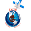 ICC Online Radio logo