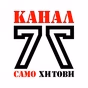 Радио Канал 77 logo