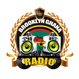 Brooklyn Ghana Radio logo