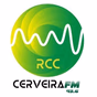 Rádio Cultural de Cerveira logo
