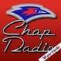 Chap Radio - KLCT-LP logo