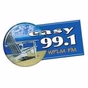 Easy 99.1 - WPLM logo