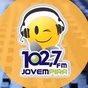 Rádio Jovem Pira logo