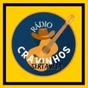 Rádio Cravinhos Sertaneja logo
