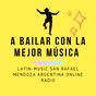 A Bailar Con la Mejor Música logo