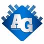 Rádio Antena Gospel logo