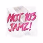 HOT 103 JAMZ! - KPRS logo