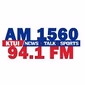 KTUI 1560 AM - KTUI logo