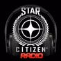 Star Citizen Radio logo