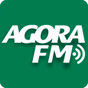 Rádio Agora logo