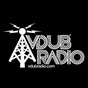 VDub Radio logo
