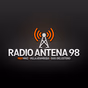 Radio Antena 98 logo