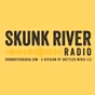 Skunk River Radio logo