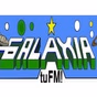 Galaxia Tu Fm logo