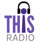 THIS Radio logo