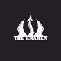 The Kraken Radio logo