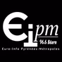 Radio EIPM 96.6 FM logo