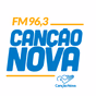 Rádio Canção Nova FM logo