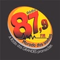 Radio Morada Dos Sonhos FM logo