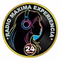 Radio Maxima Experiencia logo