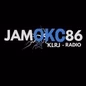 KLRJ Jamokc86radio logo