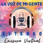 La Voz De Mi Gente Radio logo