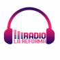 La Reforma logo