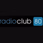 Radio Club 80 logo