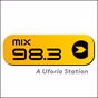 Mix 98.3 FM - WRTO-FM logo