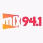 Mix 94.1 - WHBC-FM logo