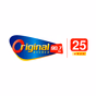 Original Stereo logo