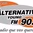 Alternativa Young FM 90.3 logo