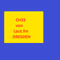 Ch 33 logo